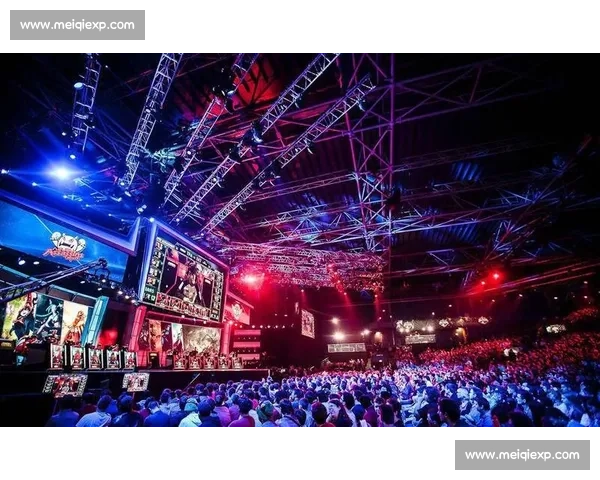 菲律宾电竞联赛，从草根到职业的蜕变之路，看得我热血沸腾！