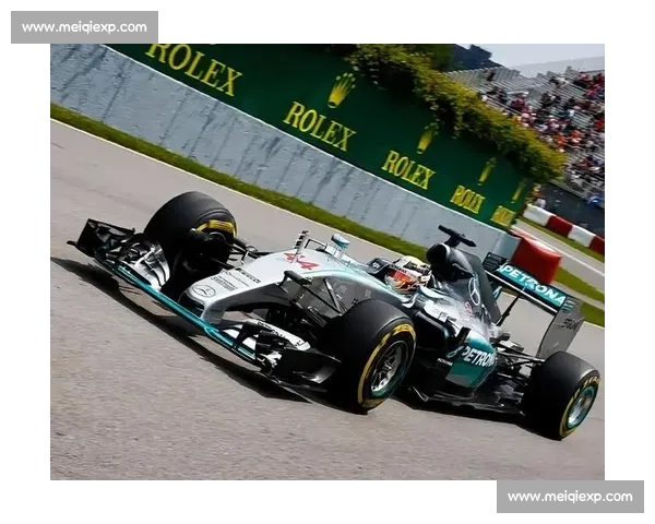 谁能打破尘封的历史！F1冠军荣耀的背后