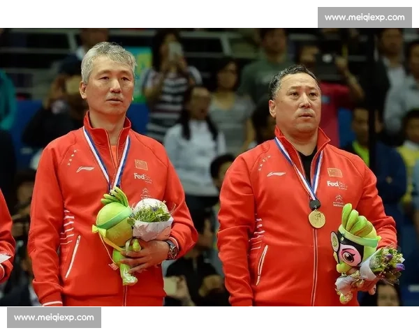 超级丹谢幕！国羽男单新王加冕，球迷泪洒现场，激动人心！