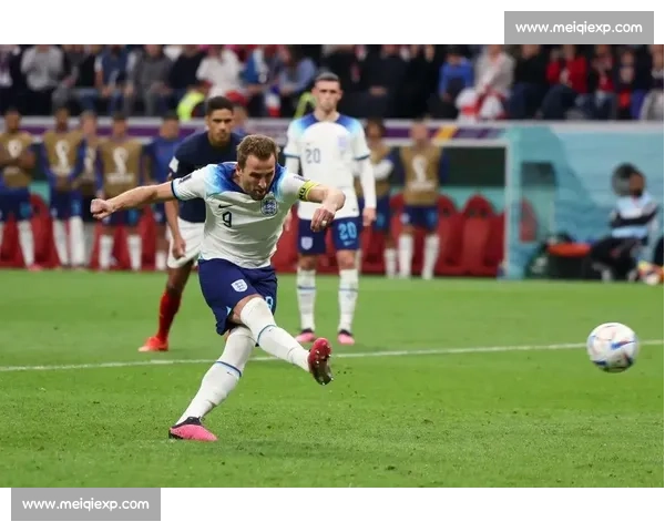 2026世界杯，凯恩的“封神之路”，你期待吗