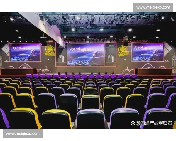 电竞观众破亿！这背后隐藏着怎样的观赛新趋势