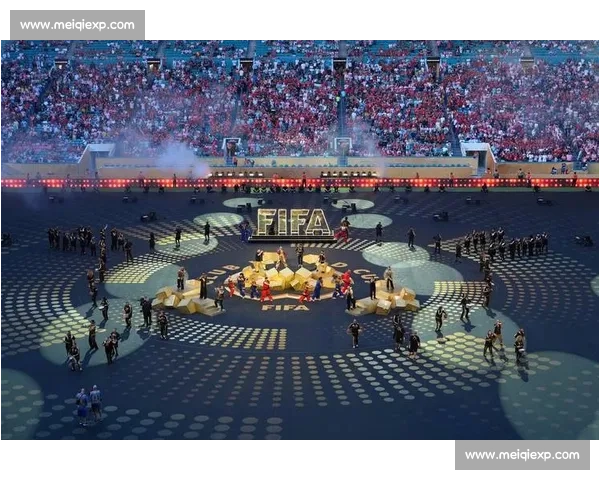 2026世界杯,迈阿密已准备好迎接全世界的欢呼!