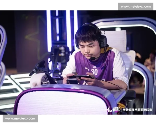 星光闪耀！电竞洲际赛事盘点，新生代力量崛起